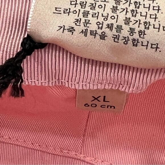 Gucci NWT Pink Animal Bucket Hat Print - Picture 6 of 7